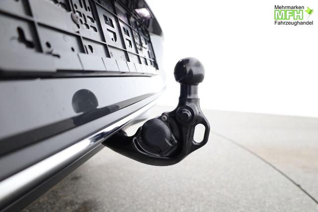 Volkswagen Golf 1.5 TSI eHybrid 150 kW Edition 50 VIII Style, AHK, Navi, Kamera, Side, LED-Plus 