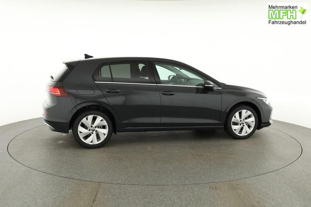 Volkswagen Golf 1.5 TSI eHybrid 150 kW Edition 50 VIII Style, AHK, Navi, Kamera, Side, LED-Plus 