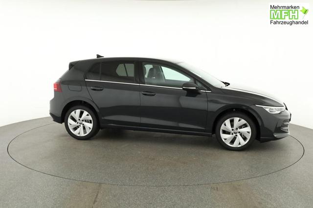 Volkswagen Golf 1.5 TSI eHybrid 150 kW Edition 50 VIII Style, AHK, Navi, Kamera, Side, LED-Plus 