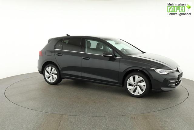 Volkswagen Golf 1.5 TSI eHybrid 150 kW Edition 50 VIII Style, AHK, Navi, Kamera, Side, LED-Plus 