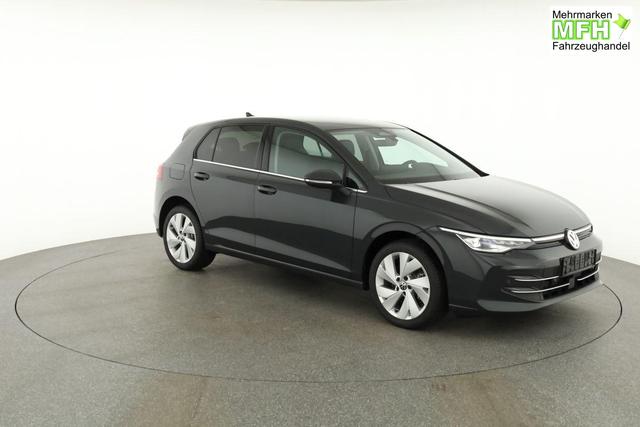 Volkswagen Golf 1.5 TSI eHybrid 150 kW Edition 50 VIII Style, AHK, Navi, Kamera, Side, LED-Plus 