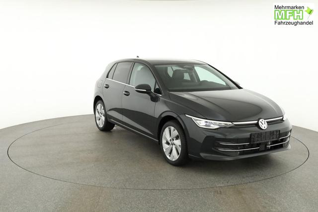 Volkswagen Golf 1.5 TSI eHybrid 150 kW Edition 50 VIII Style, AHK, Navi, Kamera, Side, LED-Plus 