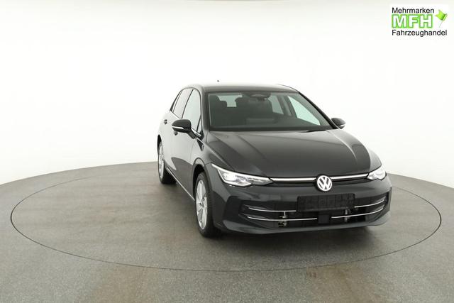 Volkswagen Golf 1.5 TSI eHybrid 150 kW Edition 50 VIII Style, AHK, Navi, Kamera, Side, LED-Plus 