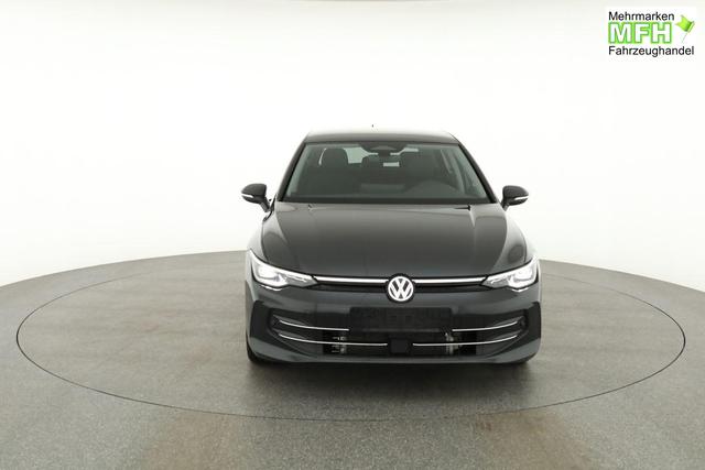 Volkswagen Golf 1.5 TSI eHybrid 150 kW Edition 50 VIII Style, AHK, Navi, Kamera, Side, LED-Plus 