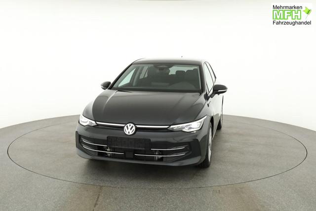 Volkswagen Golf 1.5 TSI eHybrid 150 kW Edition 50 VIII Style, AHK, Navi, Kamera, Side, LED-Plus 