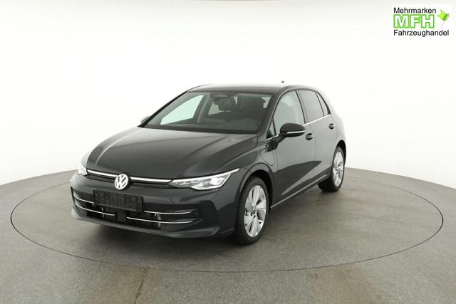 Volkswagen Golf 1.5 TSI eHybrid 150 kW Edition 50 VIII Style, AHK, Navi, Kamera, Side, LED-Plus 
