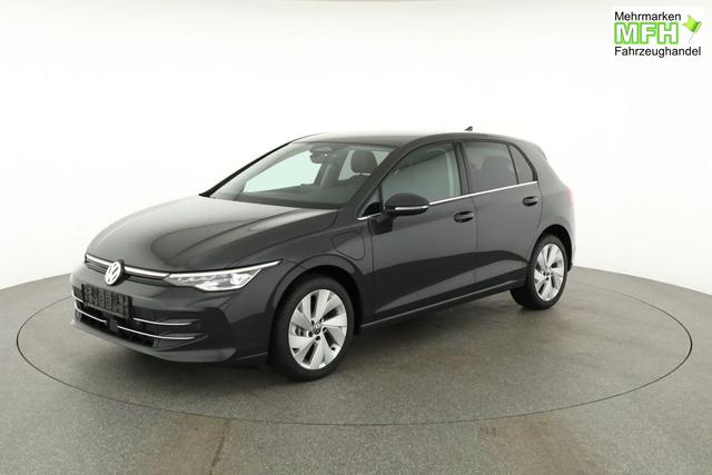 Volkswagen Golf 1.5 TSI eHybrid 150 kW Edition 50 VIII Style, AHK, Navi, Kamera, Side, LED-Plus 