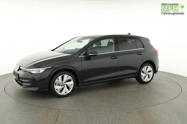 Volkswagen Golf 1.5 TSI eHybrid 150 kW Edition 50 VIII Style, AHK, Navi, Kamera, Side, LED-Plus 