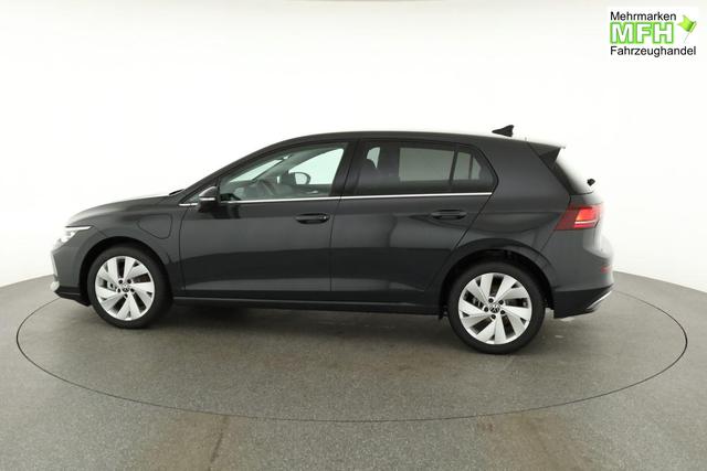 Volkswagen Golf 1.5 TSI eHybrid 150 kW Edition 50 VIII Style, AHK, Navi, Kamera, Side, LED-Plus 