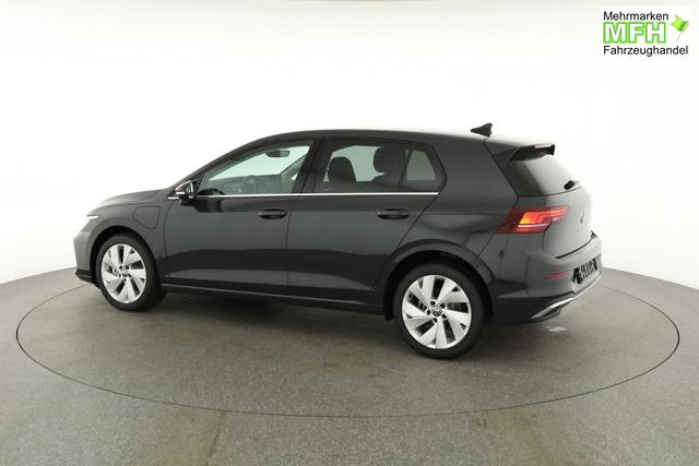 Volkswagen Golf 1.5 TSI eHybrid 150 kW Edition 50 VIII Style, AHK, Navi, Kamera, Side, LED-Plus 