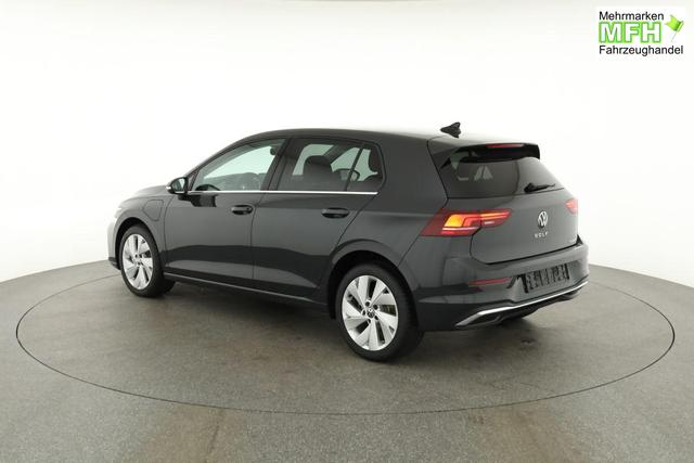 Volkswagen Golf 1.5 TSI eHybrid 150 kW Edition 50 VIII Style, AHK, Navi, Kamera, Side, LED-Plus 