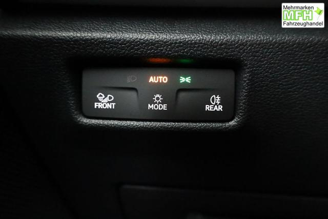 Volkswagen Tiguan 2.0 TDI 142 kW 4Motion R-Line DSG 4M Black, AHK, Navi, AreaView, Side, Winter, el. Klappe 