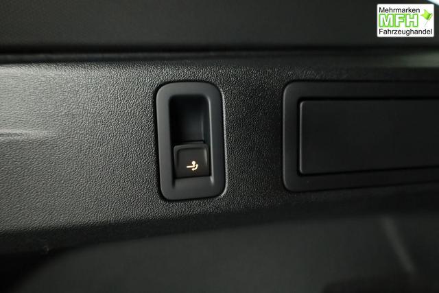 Volkswagen Tiguan 2.0 TDI 142 kW 4Motion R-Line DSG 4M Black, AHK, Navi, AreaView, Side, Winter, el. Klappe 