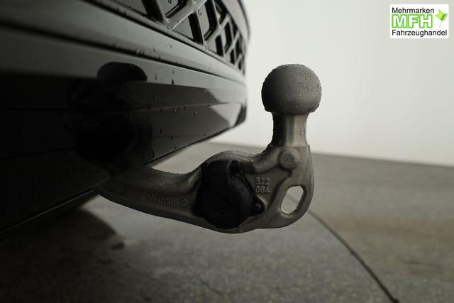 Volkswagen Tiguan 2.0 TDI 142 kW 4Motion R-Line DSG 4M Black, AHK, Navi, AreaView, Side, Winter, el. Klappe 