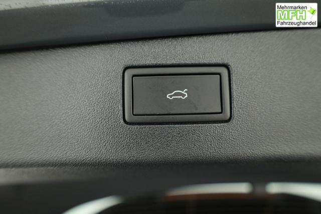 Volkswagen Tiguan 2.0 TDI 142 kW 4Motion R-Line DSG 4M Black, AHK, Navi, AreaView, Side, Winter, el. Klappe 