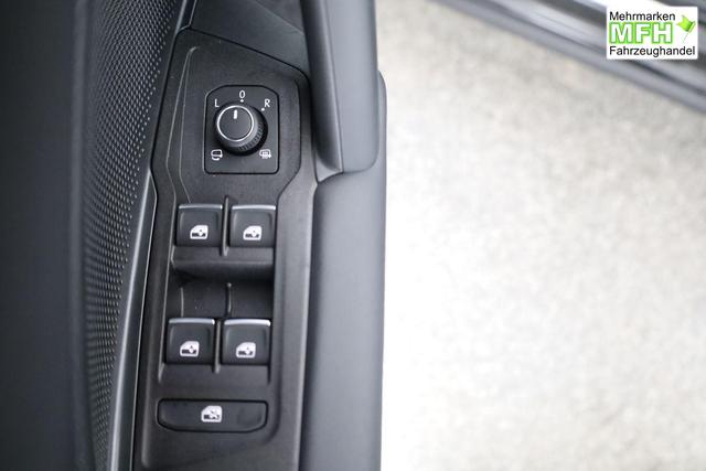 Volkswagen Tiguan 2.0 TDI 142 kW 4Motion R-Line DSG 4M Black, AHK, Navi, AreaView, Side, Winter, el. Klappe 