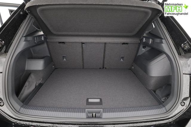 Volkswagen Tiguan 2.0 TDI 142 kW 4Motion R-Line DSG 4M Black, AHK, Navi, AreaView, Side, Winter, el. Klappe 
