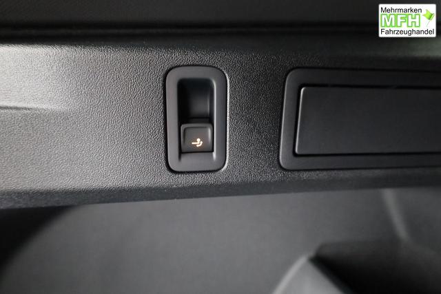 Volkswagen Tiguan 2.0 TDI 142 kW 4Motion R-Line DSG 4M Black, AHK, Navi, AreaView, Side, Winter, el. Klappe 