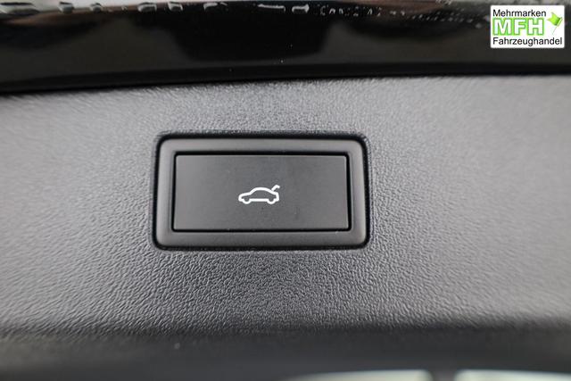 Volkswagen Tiguan 2.0 TDI 142 kW 4Motion R-Line DSG 4M Black, AHK, Navi, AreaView, Side, Winter, el. Klappe 