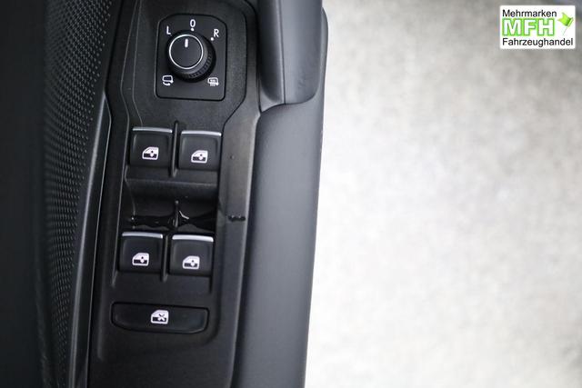 Volkswagen Tiguan 2.0 TDI 142 kW 4Motion R-Line DSG 4M Black, 20-Zoll, Pano, Leder, IQ.Light, AHK, Navi, Side, AreaView, Winter 