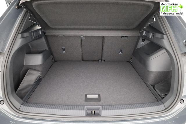 Volkswagen Tiguan 2.0 TDI 142 kW 4Motion R-Line DSG 4M Black, 20-Zoll, Pano, Leder, IQ.Light, AHK, Navi, Side, AreaView, Winter 