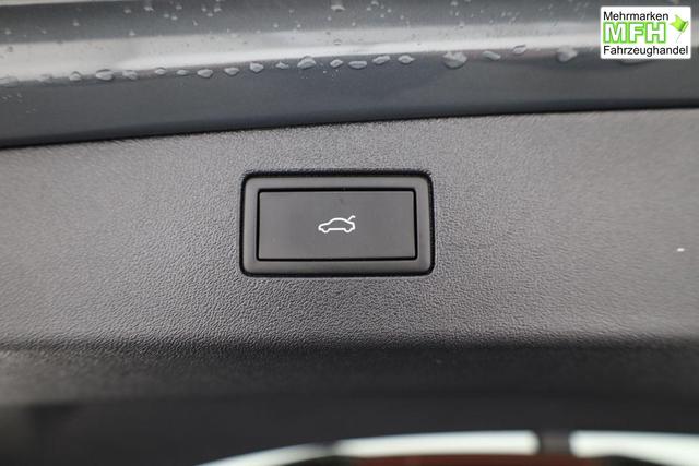 Volkswagen Tiguan 2.0 TDI 142 kW 4Motion R-Line DSG 4M Black, 20-Zoll, Pano, Leder, IQ.Light, AHK, Navi, Side, AreaView, Winter 