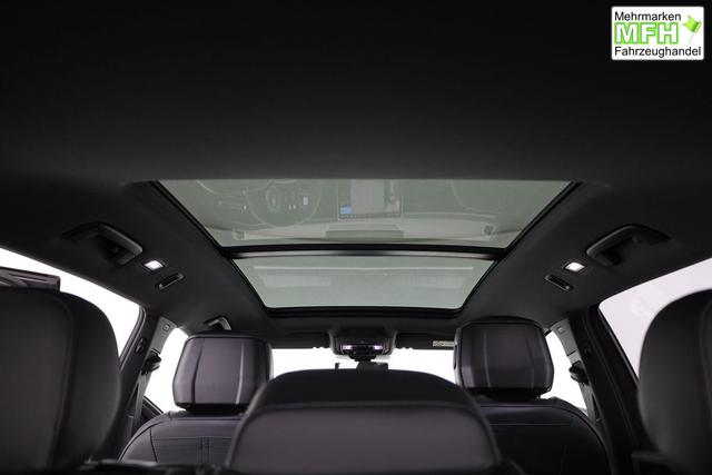 Volkswagen Tiguan 2.0 TDI 142 kW 4Motion R-Line DSG 4M Black, 20-Zoll, Pano, Leder, IQ.Light, AHK, Navi, Side, AreaView, Winter 