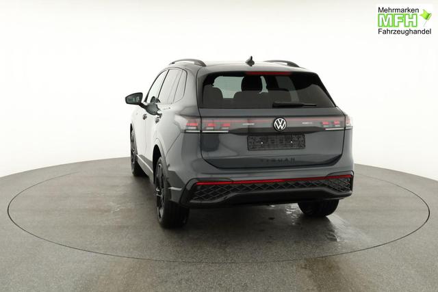 Volkswagen Tiguan 2.0 TDI 142 kW 4Motion R-Line DSG 4M Black, 20-Zoll, Pano, Leder, IQ.Light, AHK, Navi, Side, AreaView, Winter 
