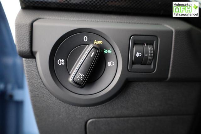 Volkswagen T-Cross 1.0 TSI 85 kW Life DSG Life, LED, Kamera, ACC, Side, Winter, 17-Zoll, 3-J. Garantie 