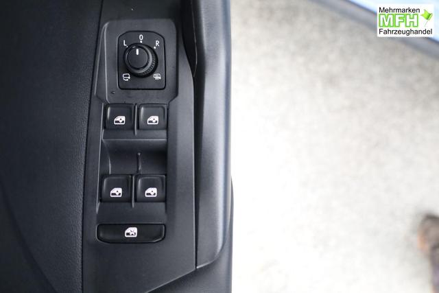 Volkswagen T-Cross 1.0 TSI 85 kW Life DSG Life, LED, Kamera, ACC, Side, Winter, 17-Zoll, 3-J. Garantie 