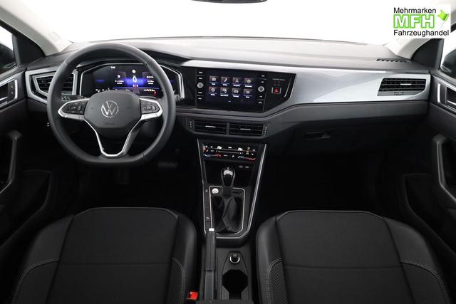 Volkswagen Taigo Style 1.0 TSI DSG Style, IQ.Light, Kamera, ACC, Winter, 18-Zoll, 3 J.-Garantie 