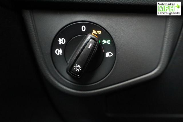 Volkswagen Taigo Style 1.0 TSI DSG Style, IQ.Light, Kamera, ACC, Winter, 18-Zoll, 3 J.-Garantie 