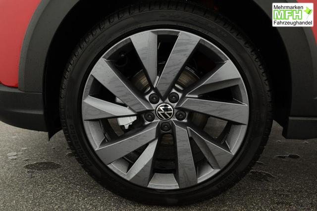 Volkswagen Taigo Style 1.0 TSI DSG Style, IQ.Light, Kamera, ACC, Winter, 18-Zoll, 3 J.-Garantie 