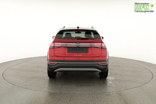 Volkswagen Taigo Style 1.0 TSI DSG Style, IQ.Light, Kamera, ACC, Winter, 18-Zoll, 3 J.-Garantie 