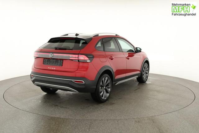 Volkswagen Taigo Style 1.0 TSI DSG Style, IQ.Light, Kamera, ACC, Winter, 18-Zoll, 3 J.-Garantie 