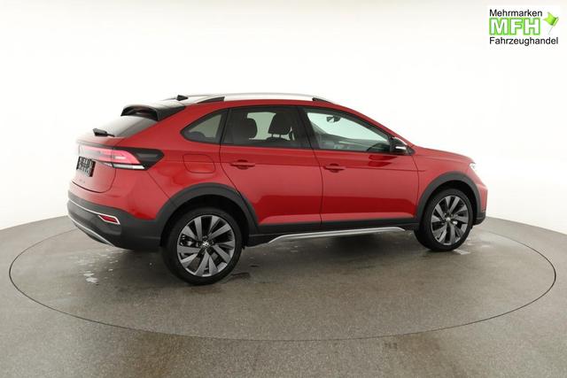 Volkswagen Taigo Style 1.0 TSI DSG Style, IQ.Light, Kamera, ACC, Winter, 18-Zoll, 3 J.-Garantie 