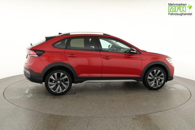 Volkswagen Taigo Style 1.0 TSI DSG Style, IQ.Light, Kamera, ACC, Winter, 18-Zoll, 3 J.-Garantie 