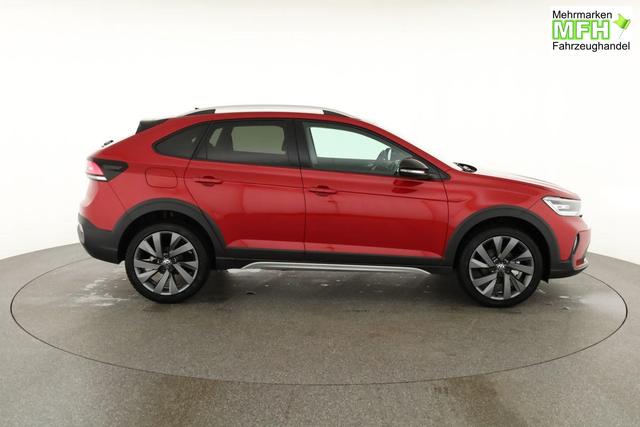 Volkswagen Taigo Style 1.0 TSI DSG Style, IQ.Light, Kamera, ACC, Winter, 18-Zoll, 3 J.-Garantie 