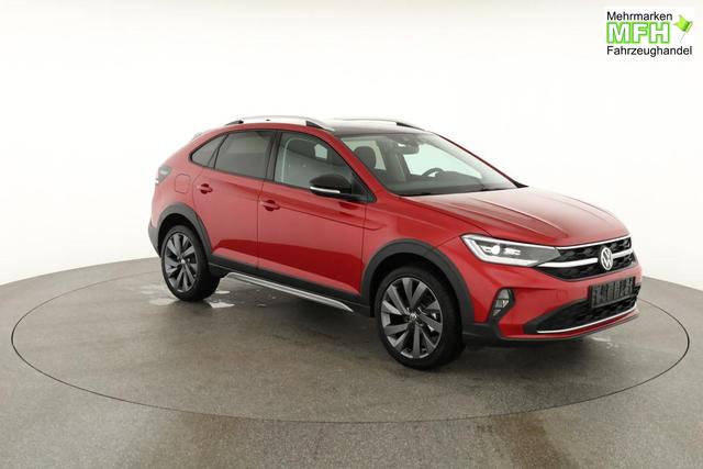 Volkswagen Taigo Style 1.0 TSI DSG Style, IQ.Light, Kamera, ACC, Winter, 18-Zoll, 3 J.-Garantie 