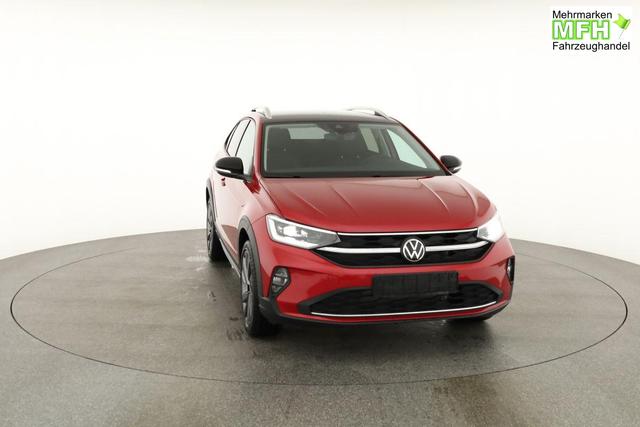 Volkswagen Taigo Style 1.0 TSI DSG Style, IQ.Light, Kamera, ACC, Winter, 18-Zoll, 3 J.-Garantie 