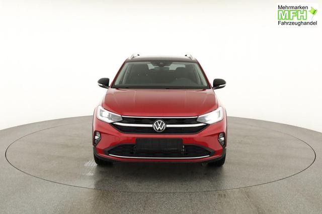 Volkswagen Taigo Style 1.0 TSI DSG Style, IQ.Light, Kamera, ACC, Winter, 18-Zoll, 3 J.-Garantie 
