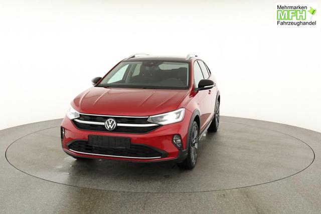 Volkswagen Taigo Style 1.0 TSI DSG Style, IQ.Light, Kamera, ACC, Winter, 18-Zoll, 3 J.-Garantie 