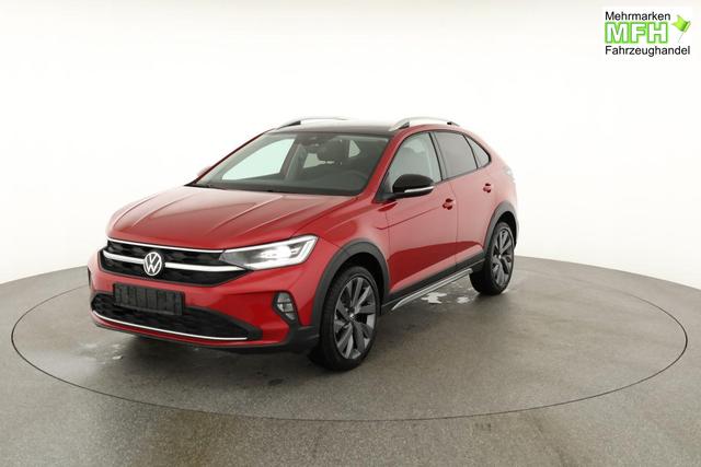 Volkswagen Taigo Style 1.0 TSI DSG Style, IQ.Light, Kamera, ACC, Winter, 18-Zoll, 3 J.-Garantie 