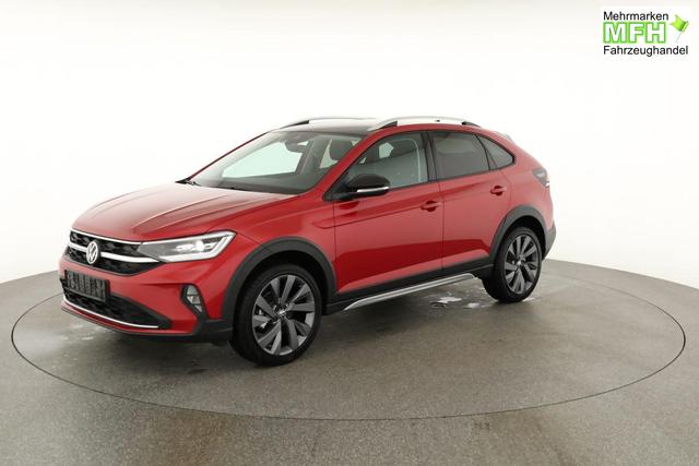 Volkswagen Taigo Style 1.0 TSI DSG Style, IQ.Light, Kamera, ACC, Winter, 18-Zoll, 3 J.-Garantie 