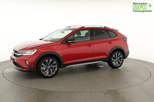 Volkswagen Taigo Style 1.0 TSI DSG Style, IQ.Light, Kamera, ACC, Winter, 18-Zoll, 3 J.-Garantie 