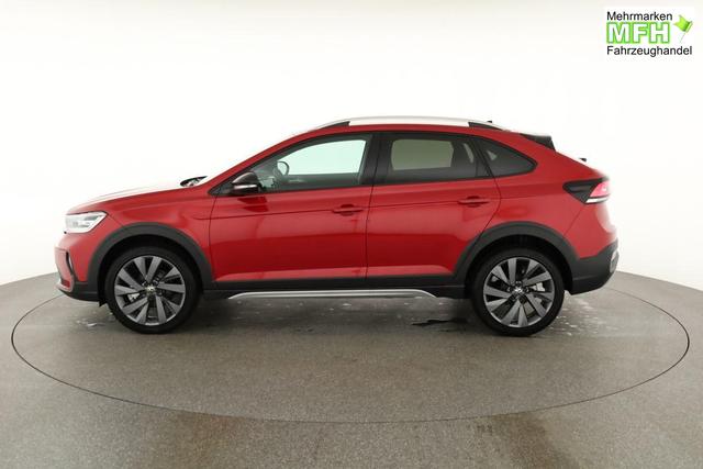 Volkswagen Taigo Style 1.0 TSI DSG Style, IQ.Light, Kamera, ACC, Winter, 18-Zoll, 3 J.-Garantie 