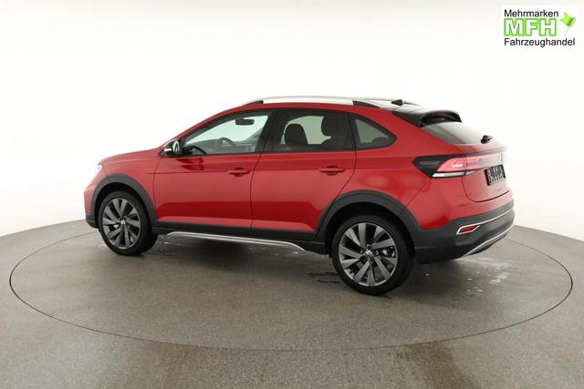 Volkswagen Taigo Style 1.0 TSI DSG Style, IQ.Light, Kamera, ACC, Winter, 18-Zoll, 3 J.-Garantie 