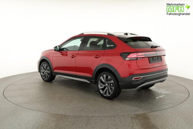 Volkswagen Taigo Style 1.0 TSI DSG Style, IQ.Light, Kamera, ACC, Winter, 18-Zoll, 3 J.-Garantie 