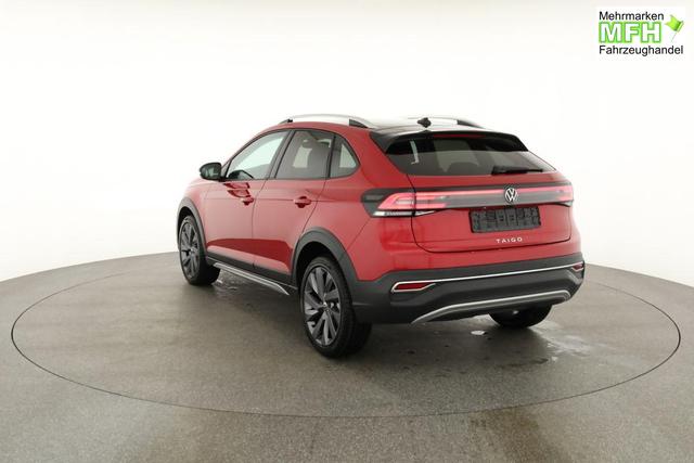 Volkswagen Taigo Style 1.0 TSI DSG Style, IQ.Light, Kamera, ACC, Winter, 18-Zoll, 3 J.-Garantie 