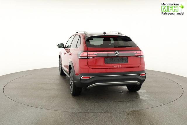 Volkswagen Taigo Style 1.0 TSI DSG Style, IQ.Light, Kamera, ACC, Winter, 18-Zoll, 3 J.-Garantie 